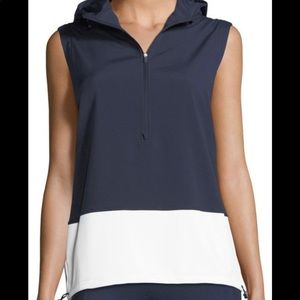 Tory Sport Reflective Running Vest